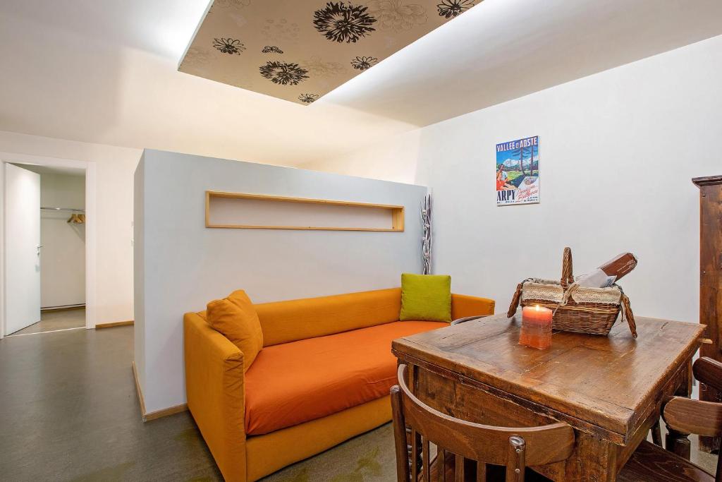 René De Challant Appartement Aosta - 2