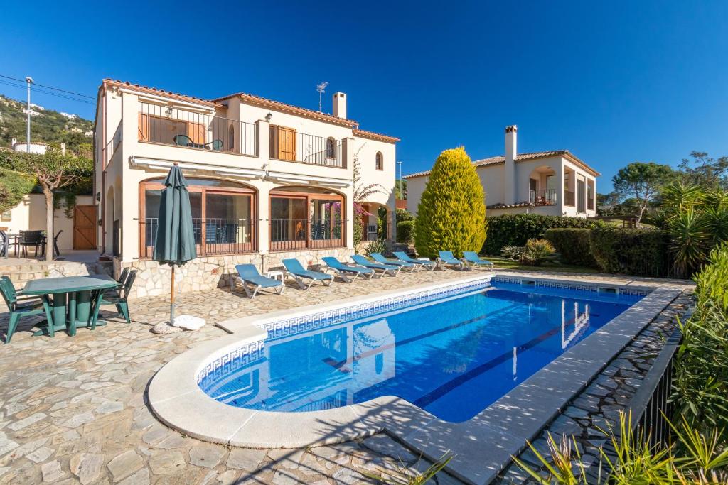 Villa Rosa - 1