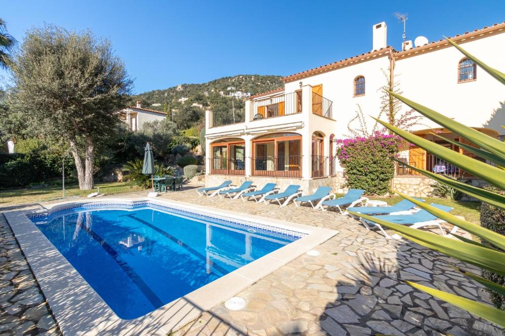 Villa Rosa - 2