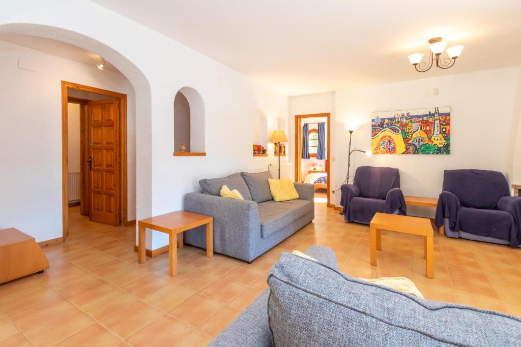 Villa Rosa - 4