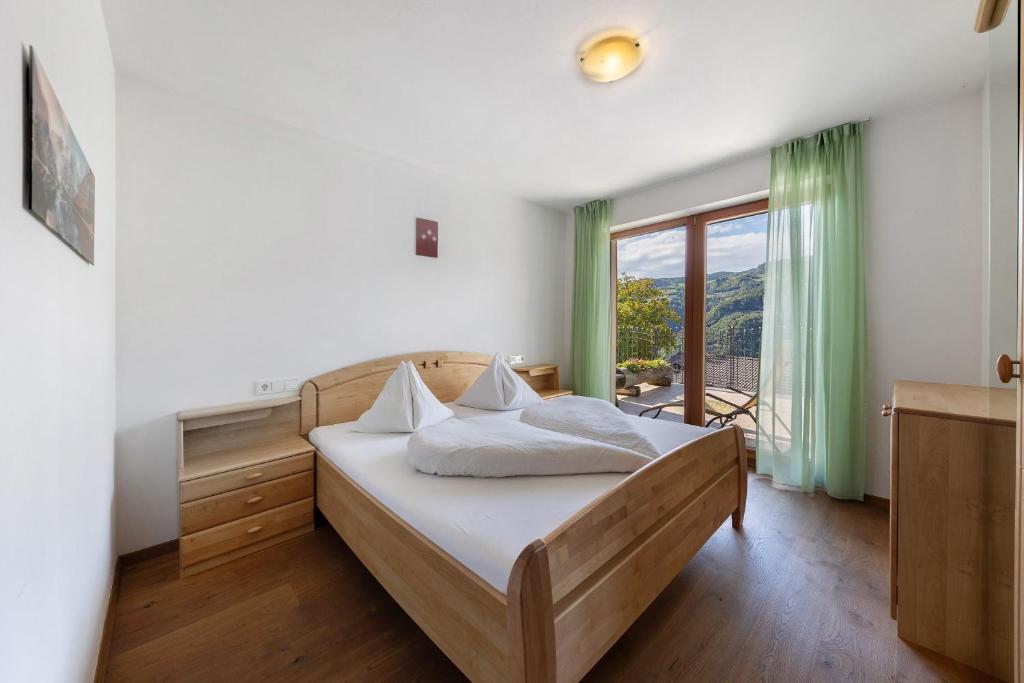 Obertrisaierhof Wohnung 2 - 1