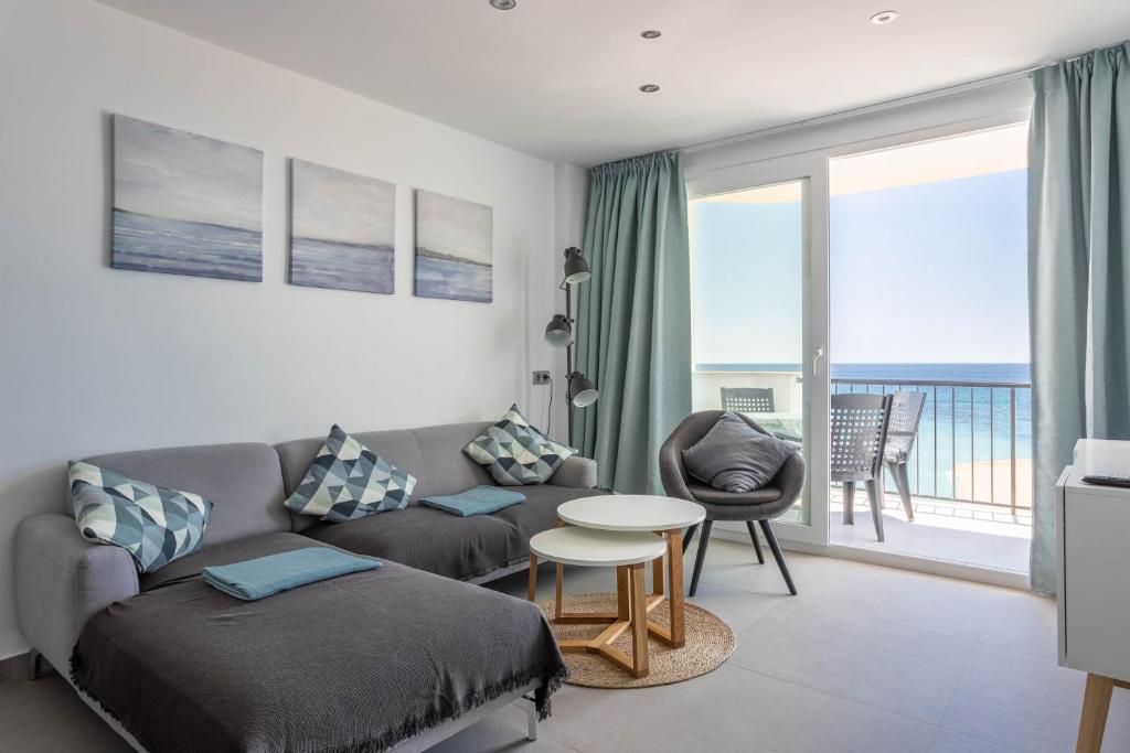 Apartment Arce Frontline seaview - 1