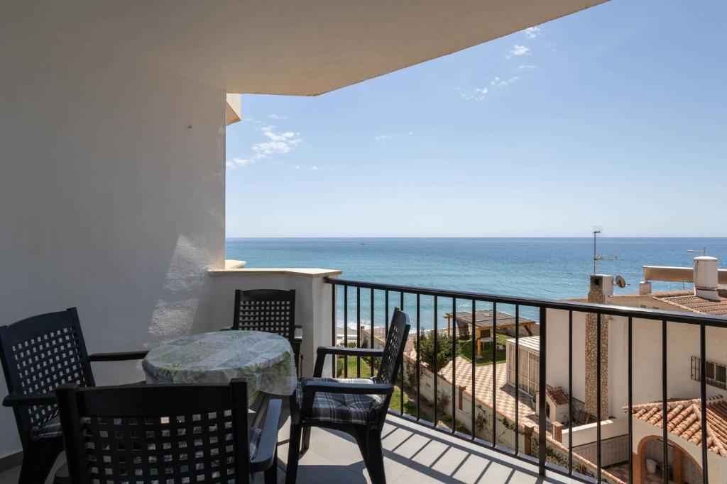 Apartment Arce Frontline seaview - 5