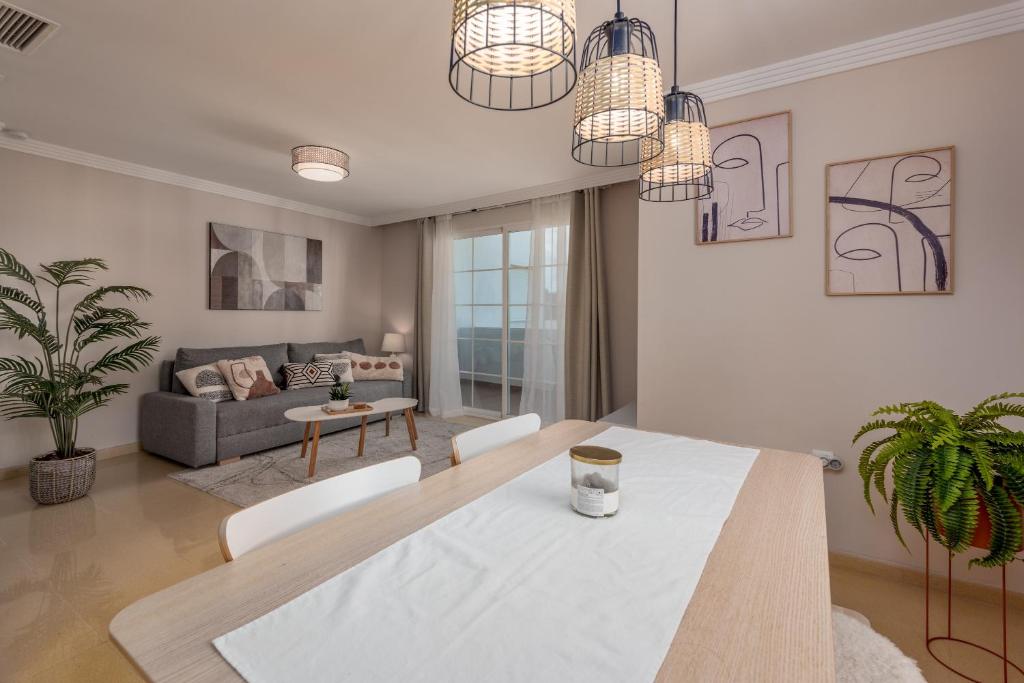 Stylish apartment - prime location - 5