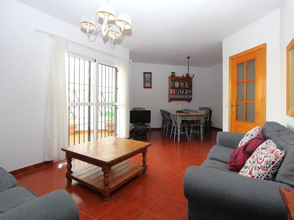 Valparaiso Apartment Burriana Beach - 3