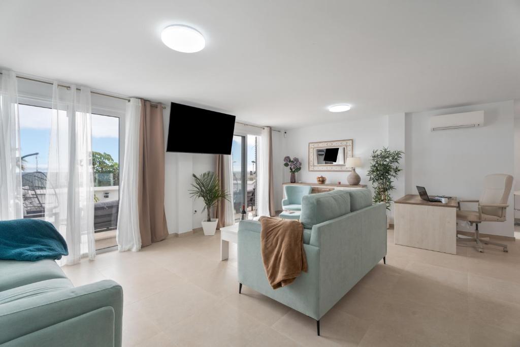 Villa Atlantico - 5