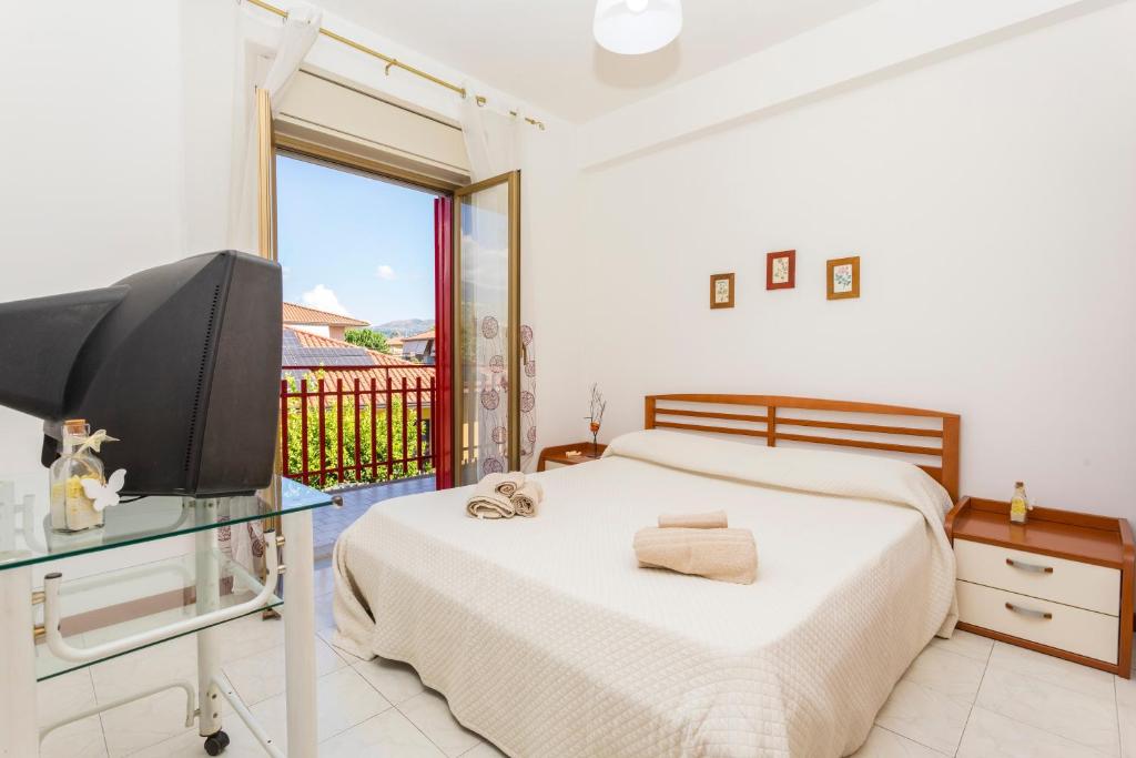 Casa Mamma Maria - 1