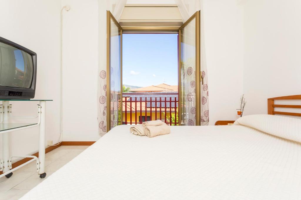 Casa Mamma Maria - 4
