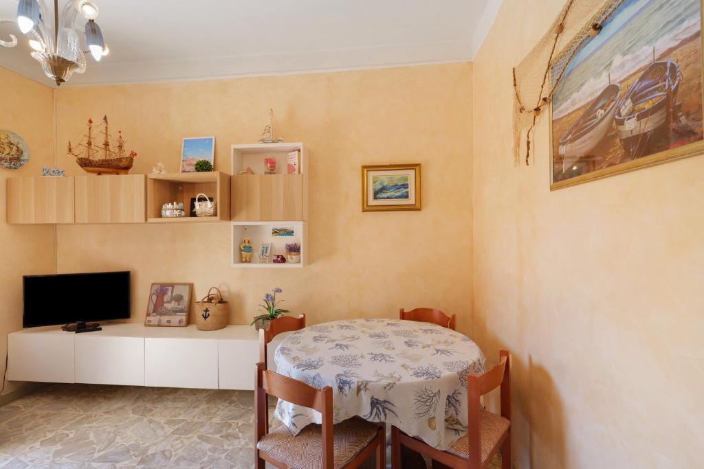 Bouganville vista mare - 5