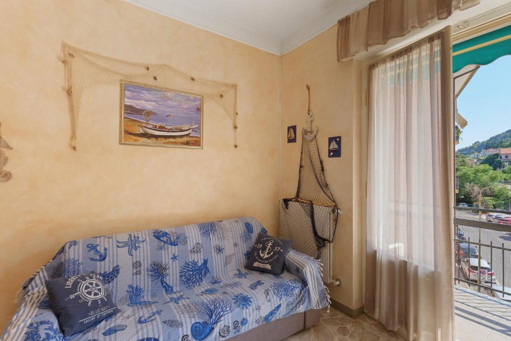 Bouganville vista mare - 4