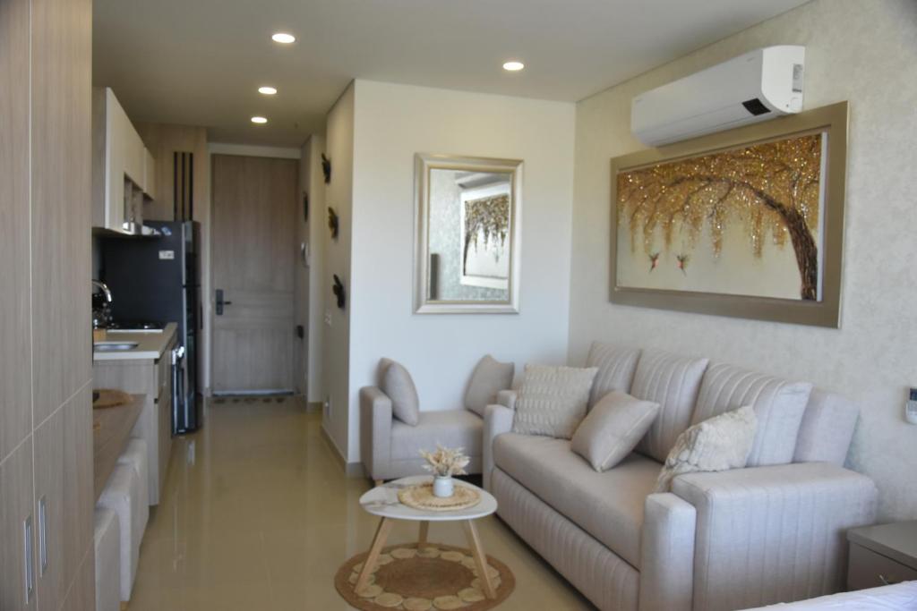 Reserva del Mar 2 Apartamento 1307 - 3