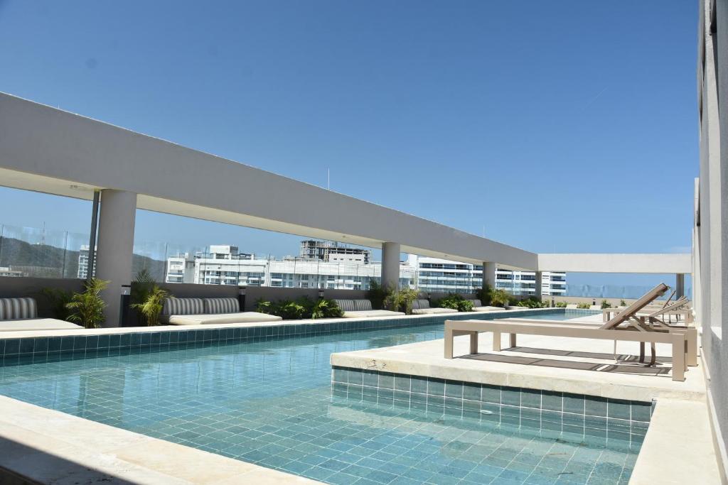 Reserva del Mar 2 Apartamento 1307 - 1