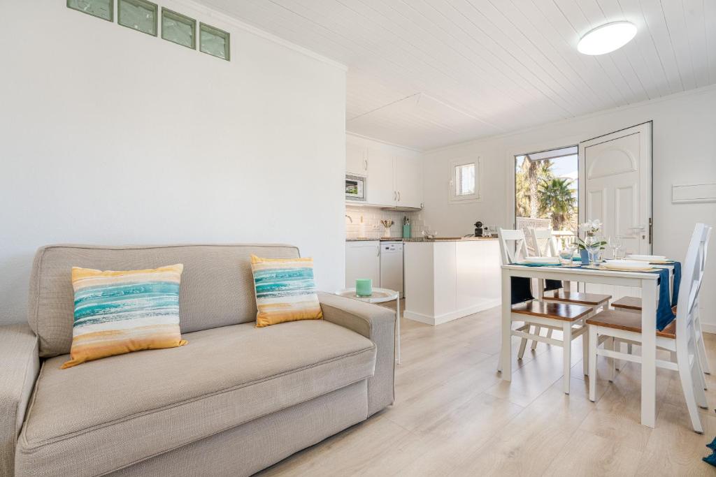 Apartamento nuevo en complejo exclusivo- A12 - 2
