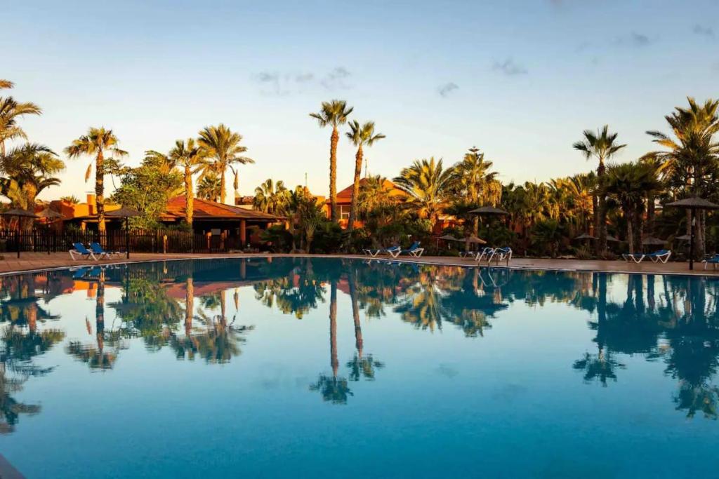 Oasis Tamarindo - 1