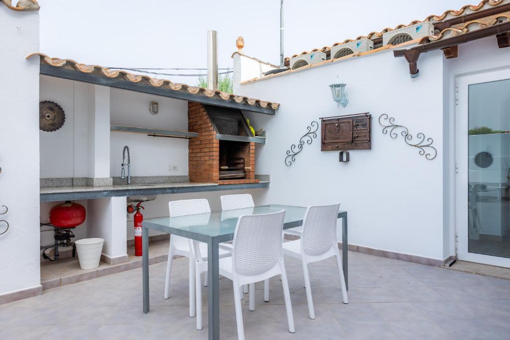 La Casita - 1
