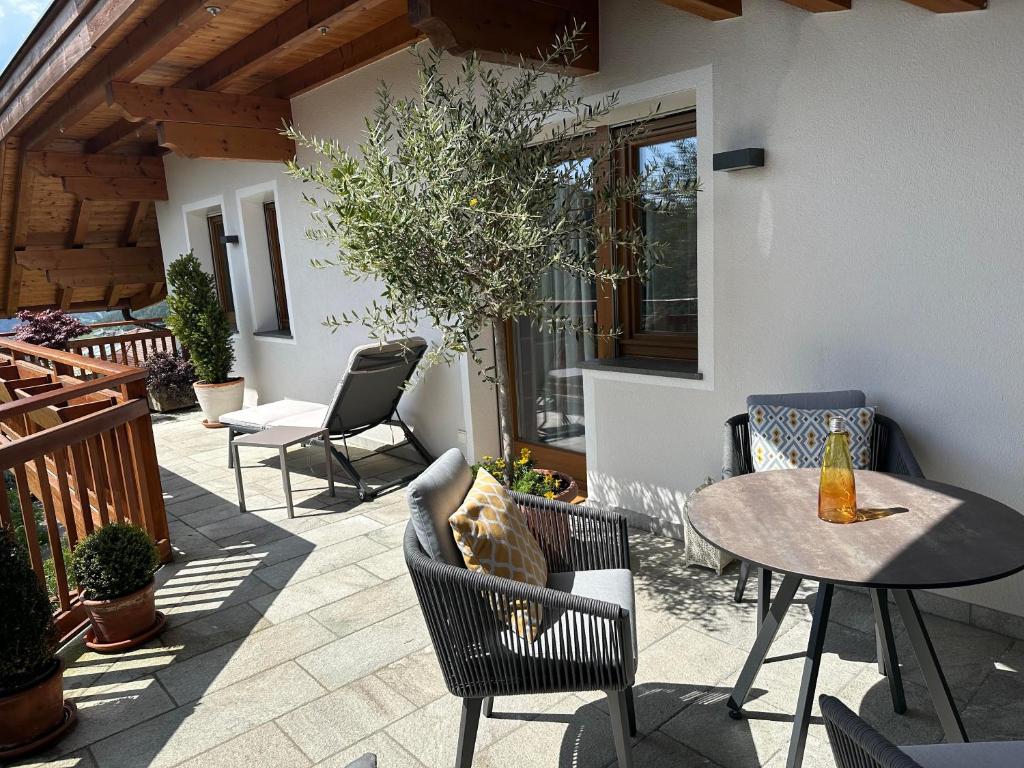 Residence Skutial App Santner - 2