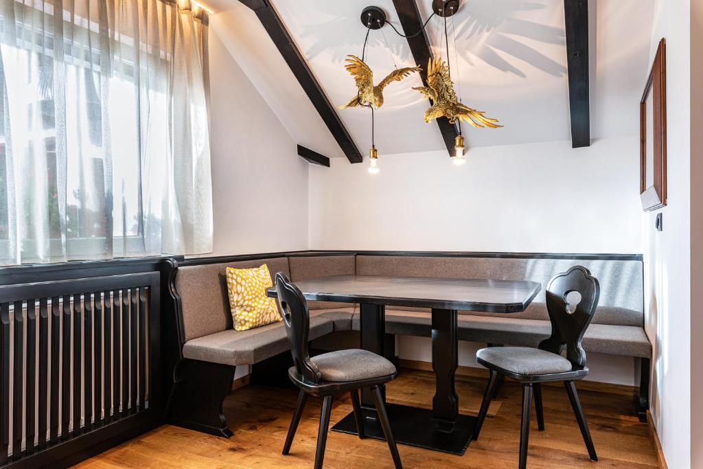 Residence Skutial App Santner - 4