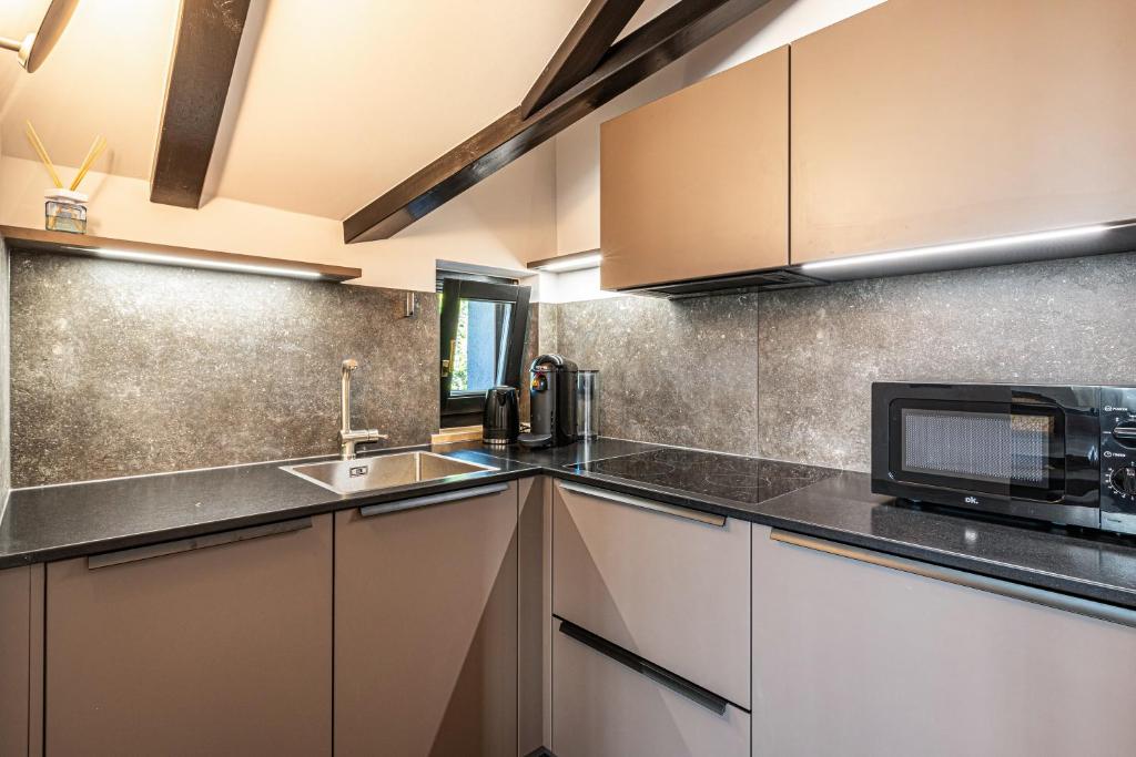 Residence Skutial App Santner - 5
