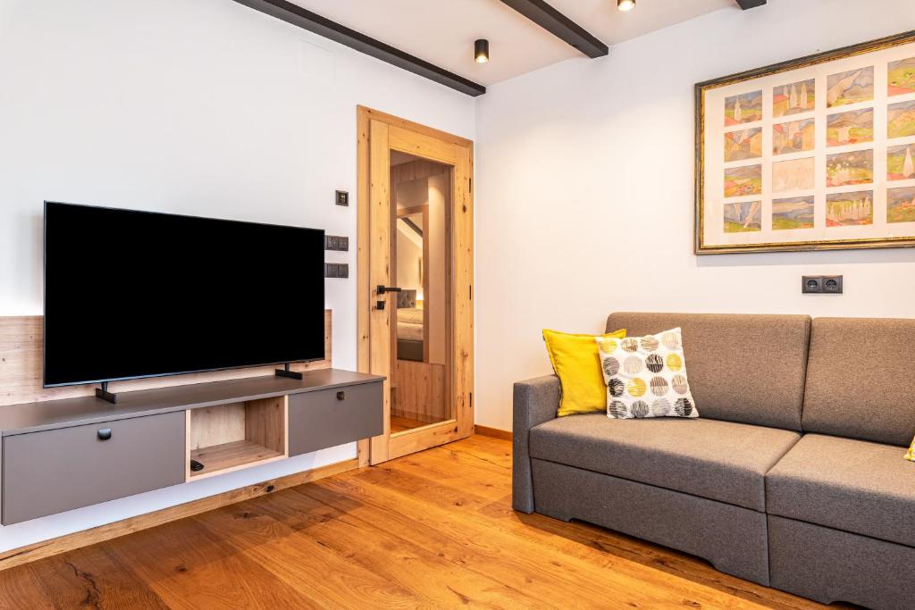 Residence Skutial App Santner - 3