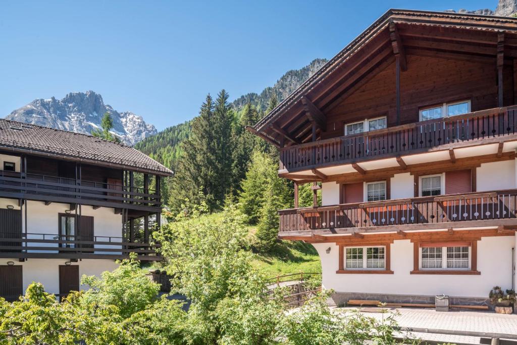Casa Lorenz 2 - 4