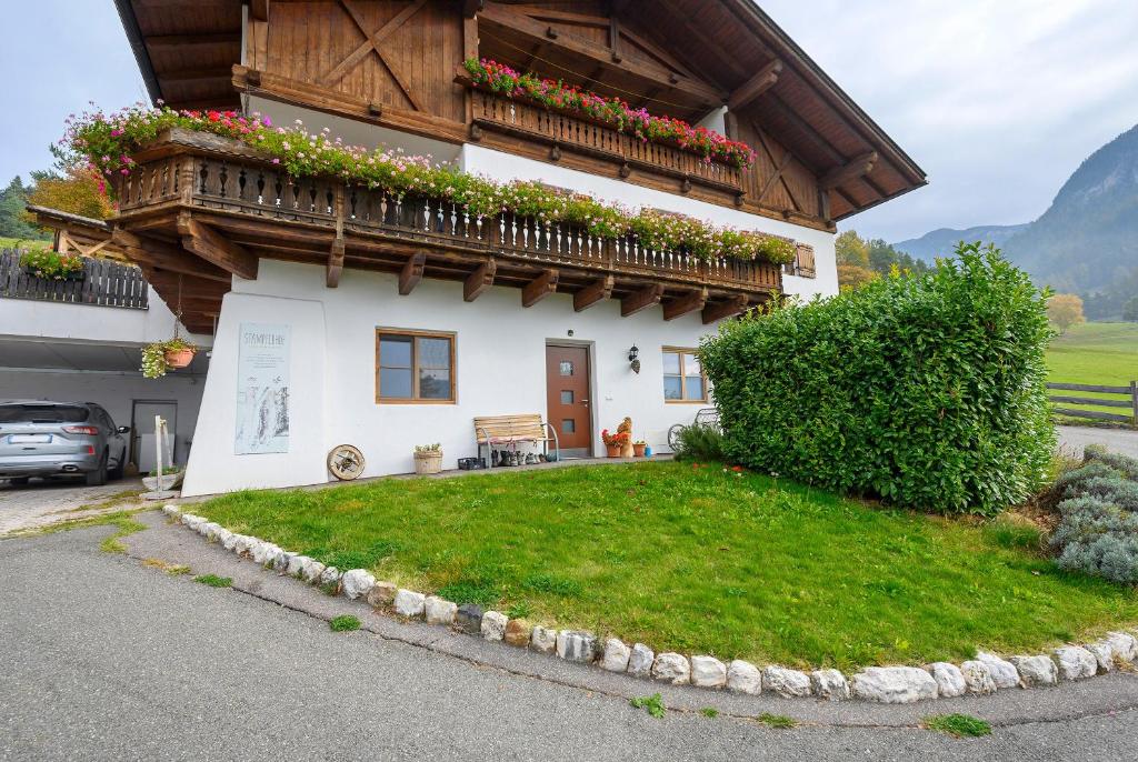 Stampferhof - 5