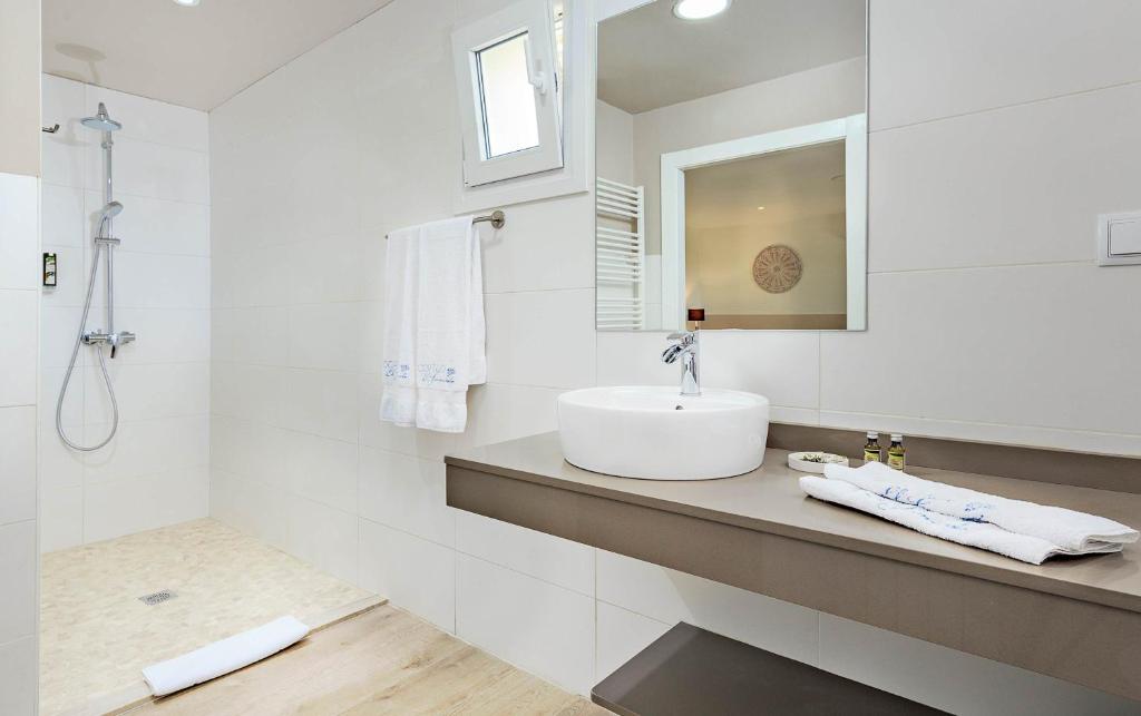 Boutique Hideaway Cortijo El Sarmiento - 3