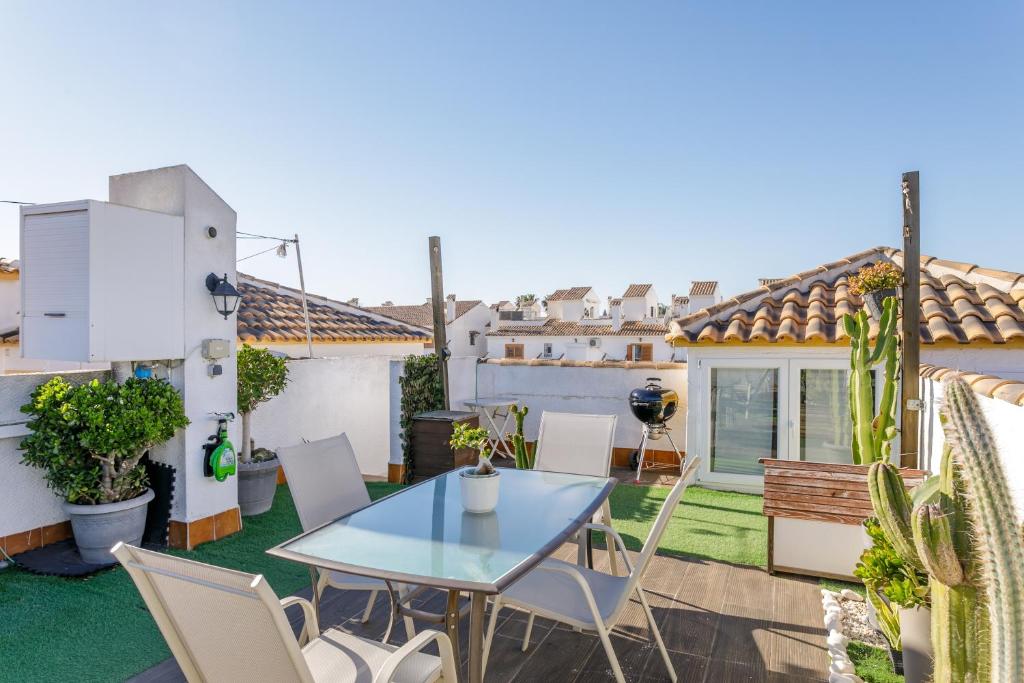 Belle Home Sun - 1