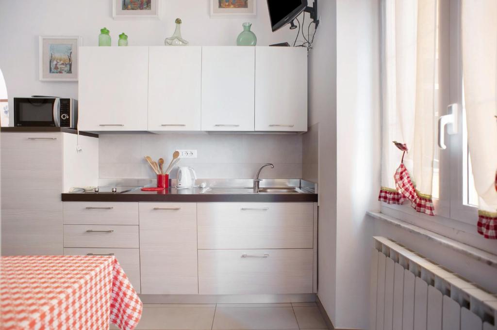 Casa Graziella - 1