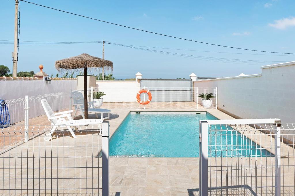 Casa Susana - 4
