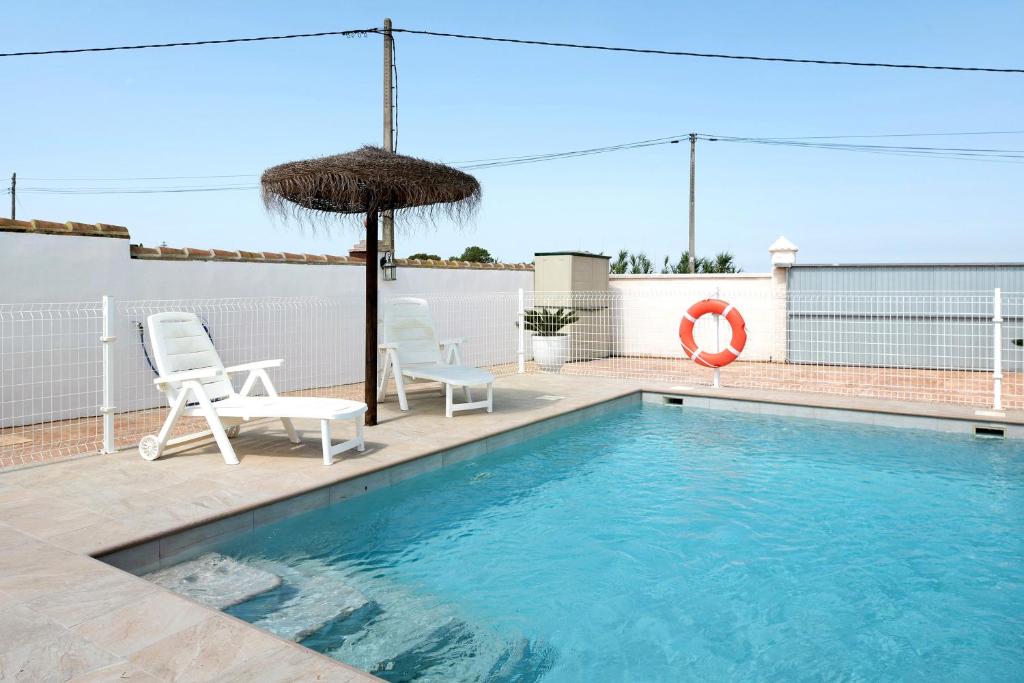 Casa Susana - 3