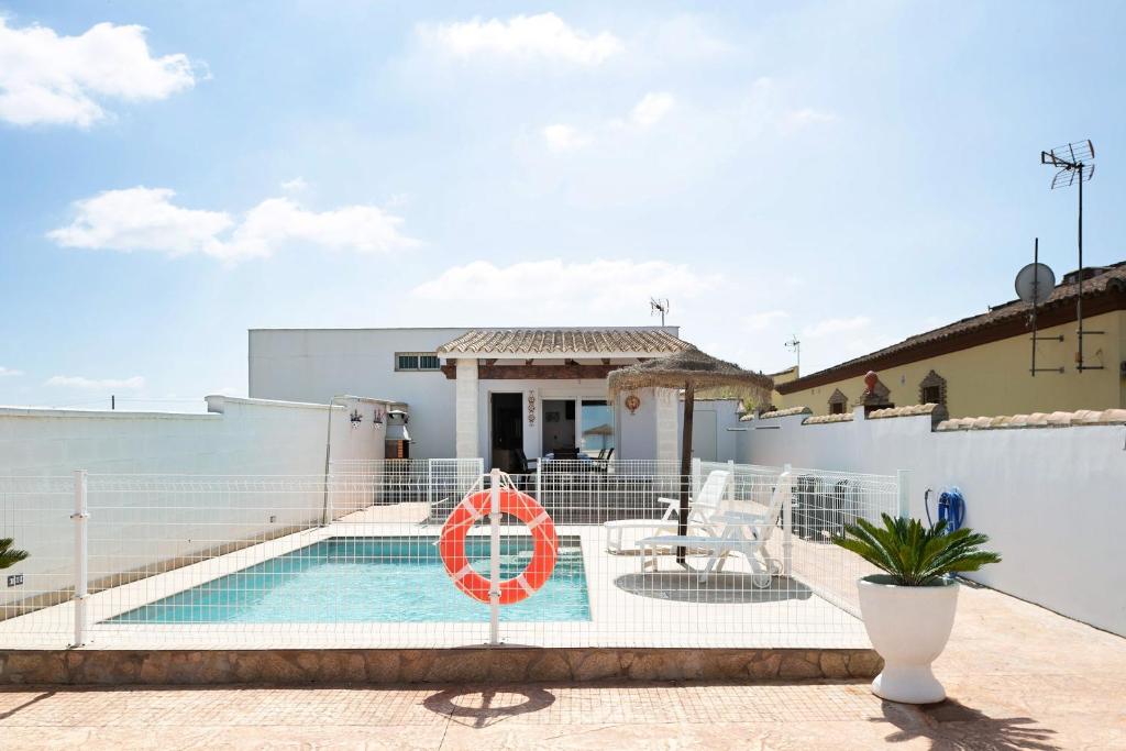 Casa Susana - 1