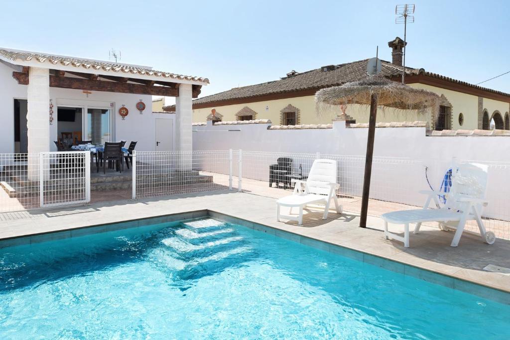 Casa Susana - 2