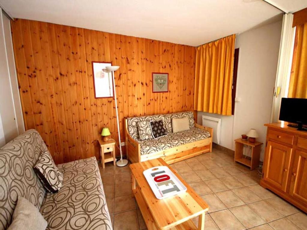 Appartement Avec Balcon - 3