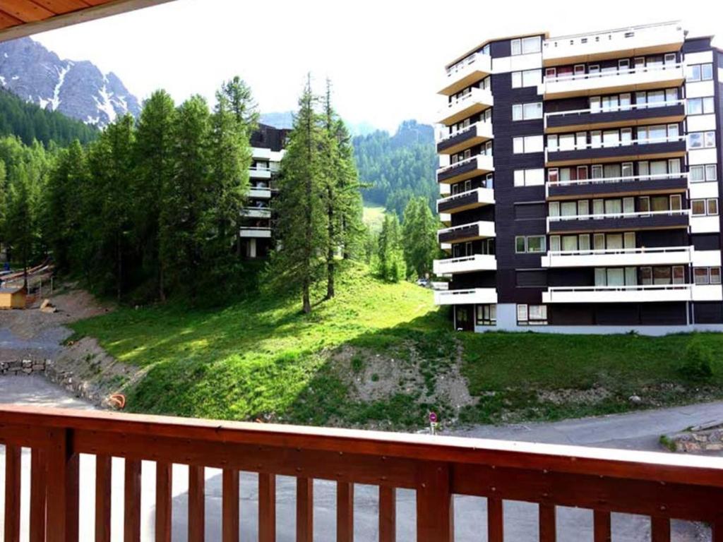 Appartement Avec Balcon - 2