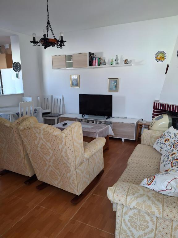 Chalet en Chiclana - 3