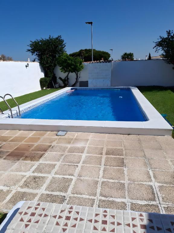 Chalet en Chiclana - 1