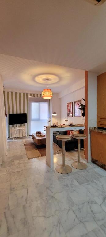 Salvador Suite - 1