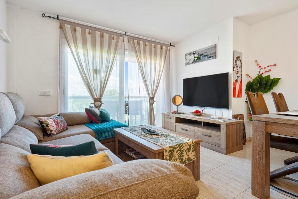 Apartamento Martin y Rose en Salou - 3