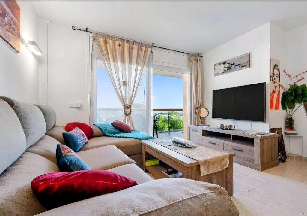 Apartamento Martin y Rose en Salou - 1