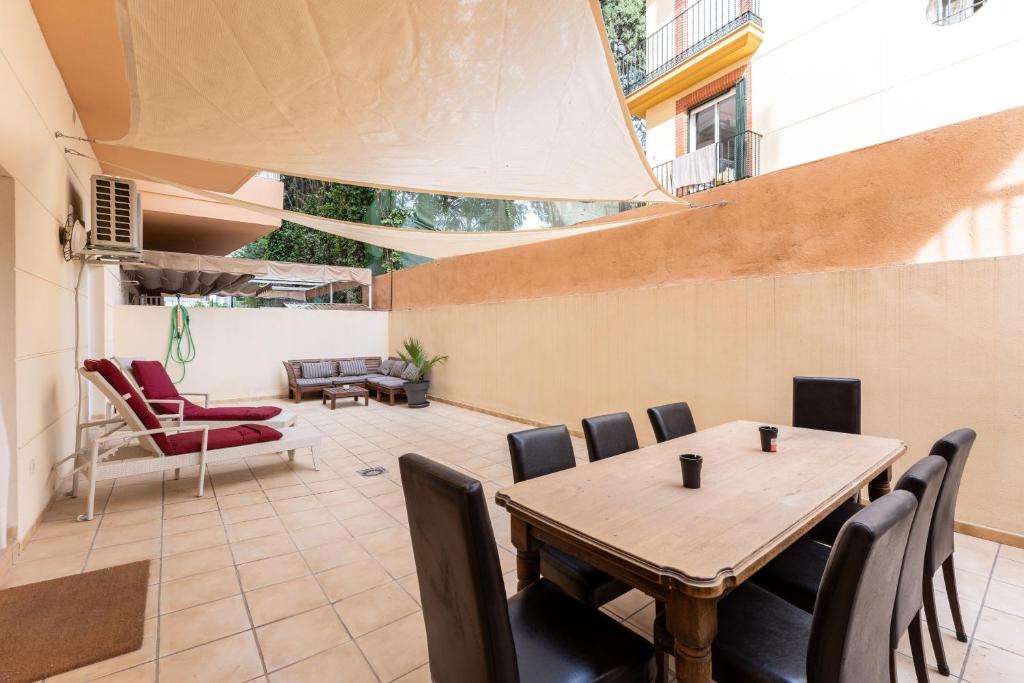 Apartamento Ramon y Cajal - 2