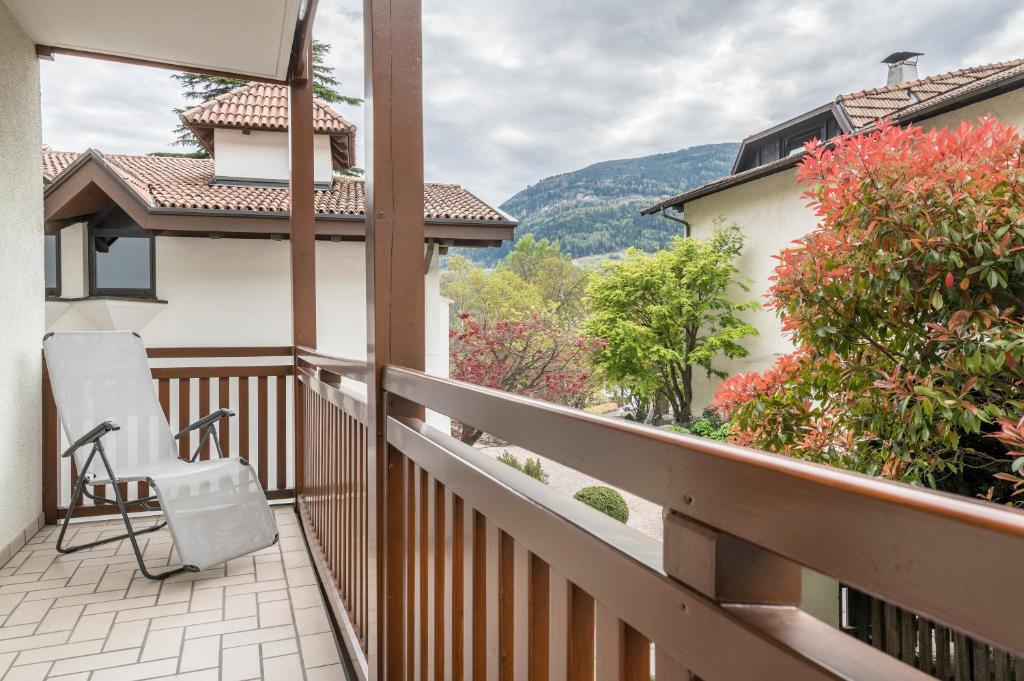 Taufner Apartement B 102 - 1