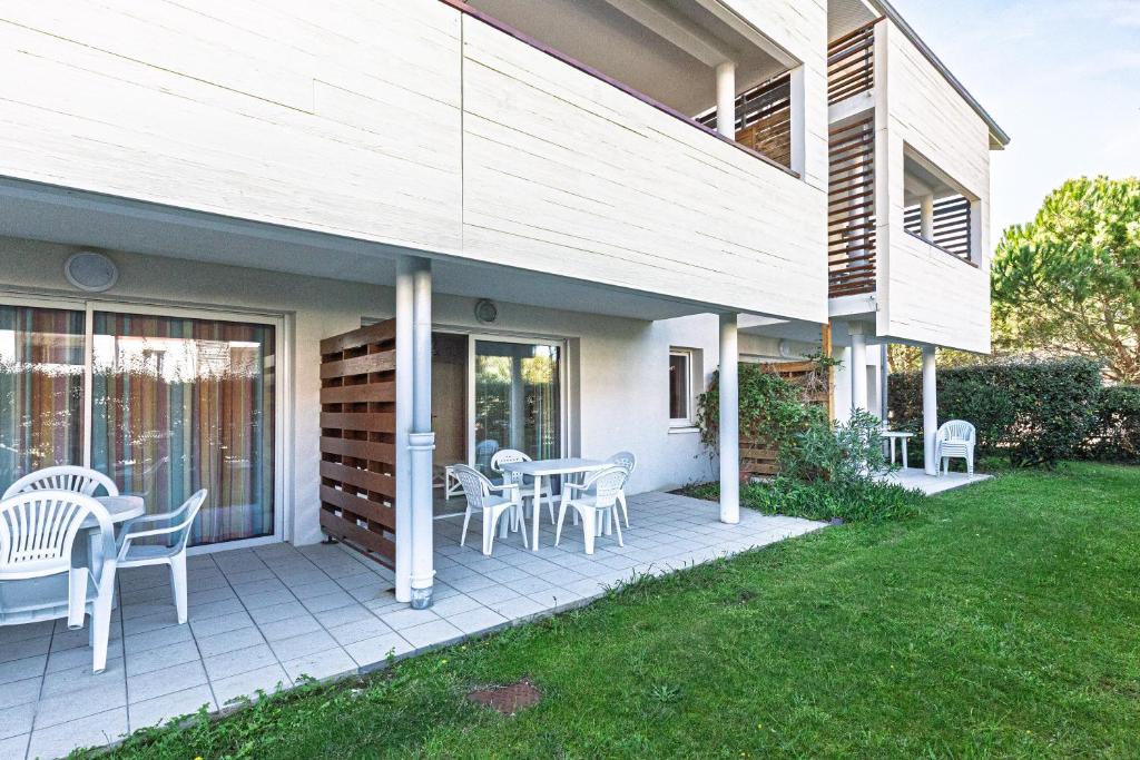 Appartement - Terrasses De L'Océan - 4