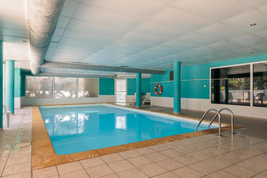 Appartement - Terrasses De L'Océan - 3