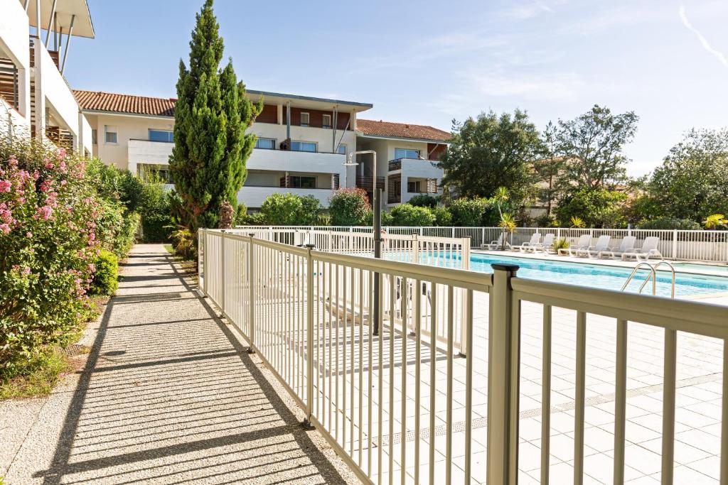 Appartement - Terrasses De L'Océan - 2