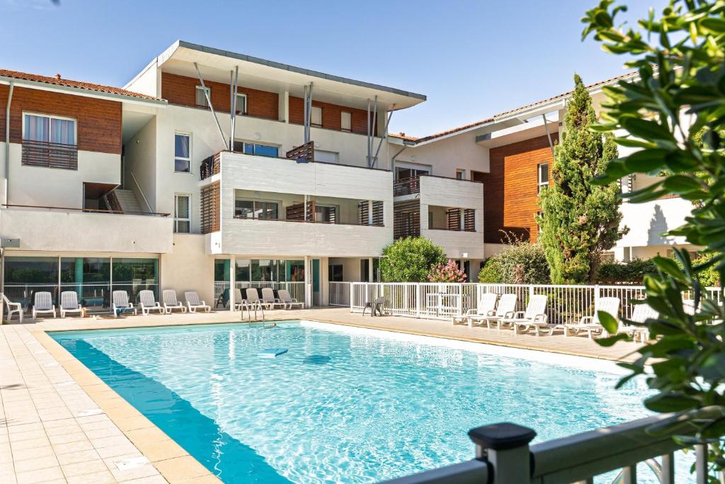 Appartement - Terrasses De L'Océan - 1