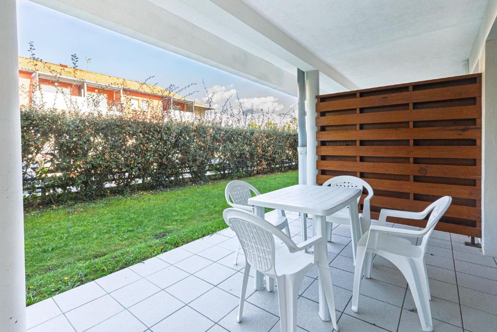 Appartement - Terrasses De L'Océan - 5
