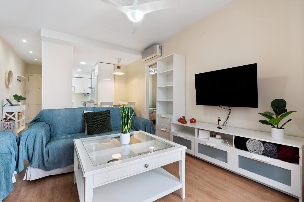 Apartamento Bahía Beach - 4