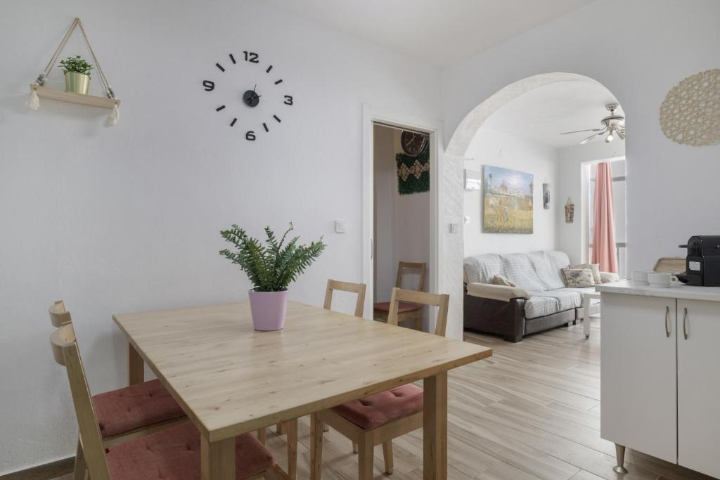 Apartamento Vista Mar Conil - 4