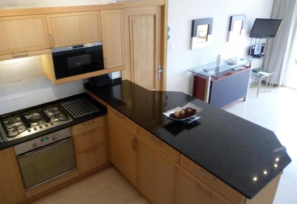 Luxury Apartment in Los Boliches - 5