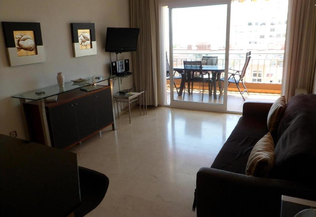 Luxury Apartment in Los Boliches - 2